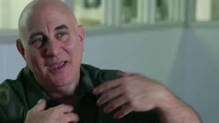 David Berkowitz: In His Own Words Part 6 of 9