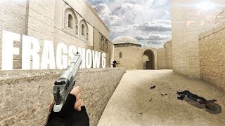 FRAGSHOW 6 - NEW CSS - RENDORI