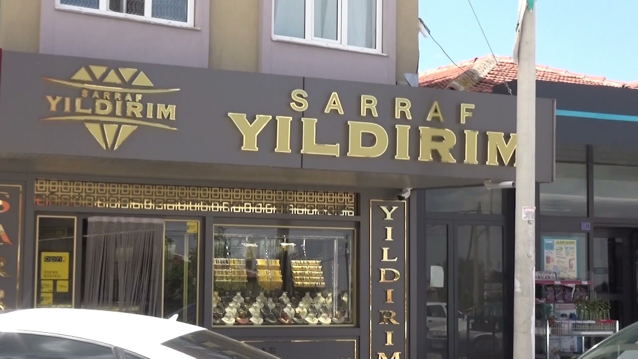 Baştan  Başa Yeniceoba Esnafları (REKLAM AMAÇLI DEĞİLDİR)