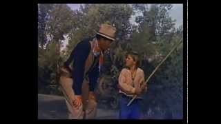 John Wayne - Swimming Lessons