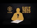 Meet The Class Of 2025 Lifeblood Short Manchester United Academy Documentary рџЏ Meet The Class Of 2025 Lifeblood Short Manchester United Academy Documentary рџЏ