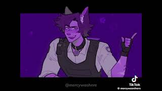 All Credits Too Mercywashere No Copyright. All The Credits Are To Her