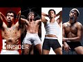 See Bad Bunny S STEAMY New Campaign For Calvin Klein Underwear E Insider 