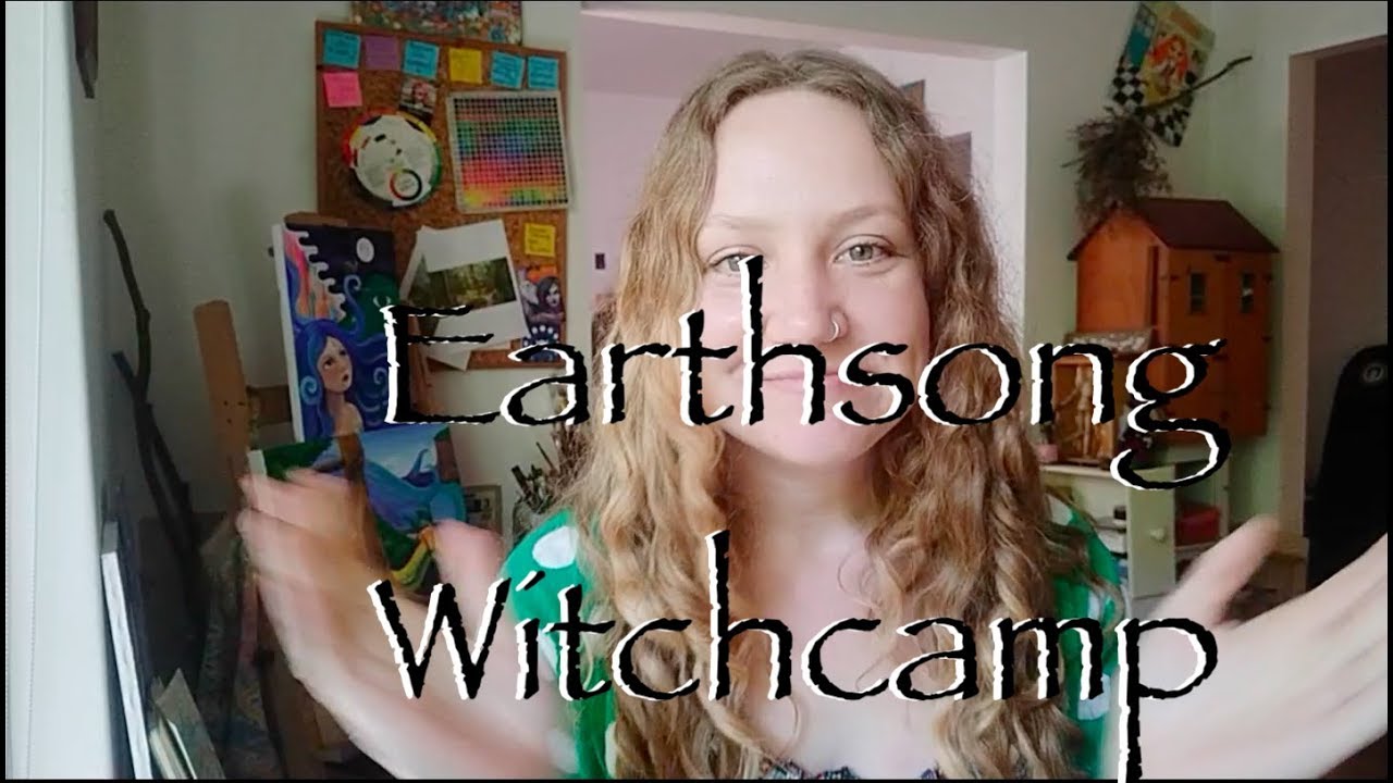 Earthsong Witchcamp