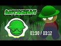 Anticheat V2 - FNF Vs Dave and Bambi Fansong