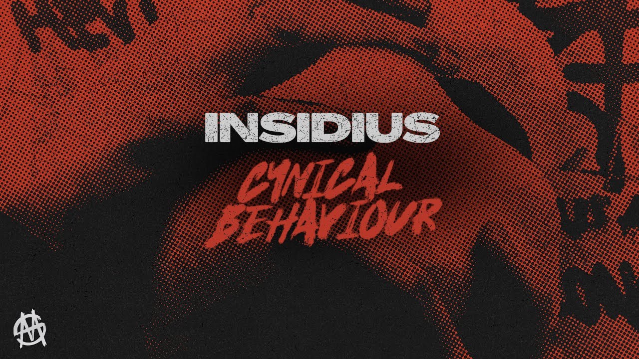 Смотреть «INSIDIUS - RETCHED» на YouTube Смотреть «INSIDIUS - RETCHED» на YouTube
