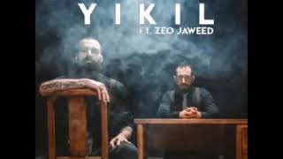 Ersan Er ft. Zeo Jaweed - Yıkıl