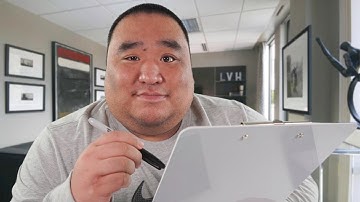 ASMR | The NICEST Life Coach / Soft Spoken, Keyboard, Personal Attention