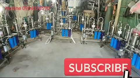 Máy lọc rượu trắng giá bán bao nhiêu tiền