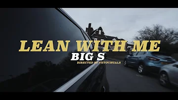lean with me - big s ( stay active uk )