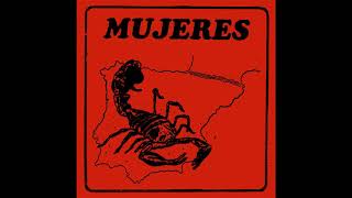 Mujeres..No es tu sitio...From album Un sentimiento importante..2017.