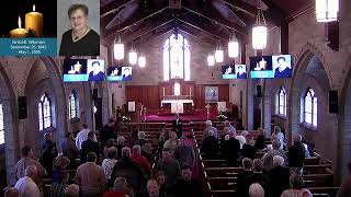 Thursday, May 7, 2026