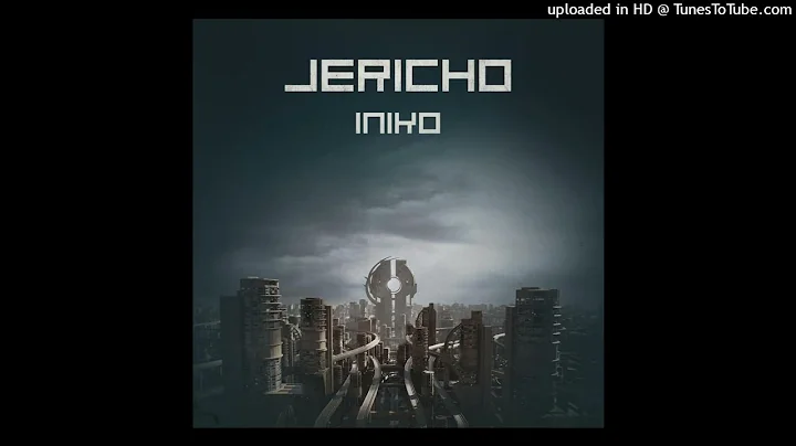 Iniko - Jericho (Drill Remix by BreezyBeats X Lane eats)