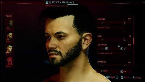 TheChanClan Plays: Cyberpunk 2077 - 001: Character Creation - The Corpo Rat - RTX3090 Ultra 2K