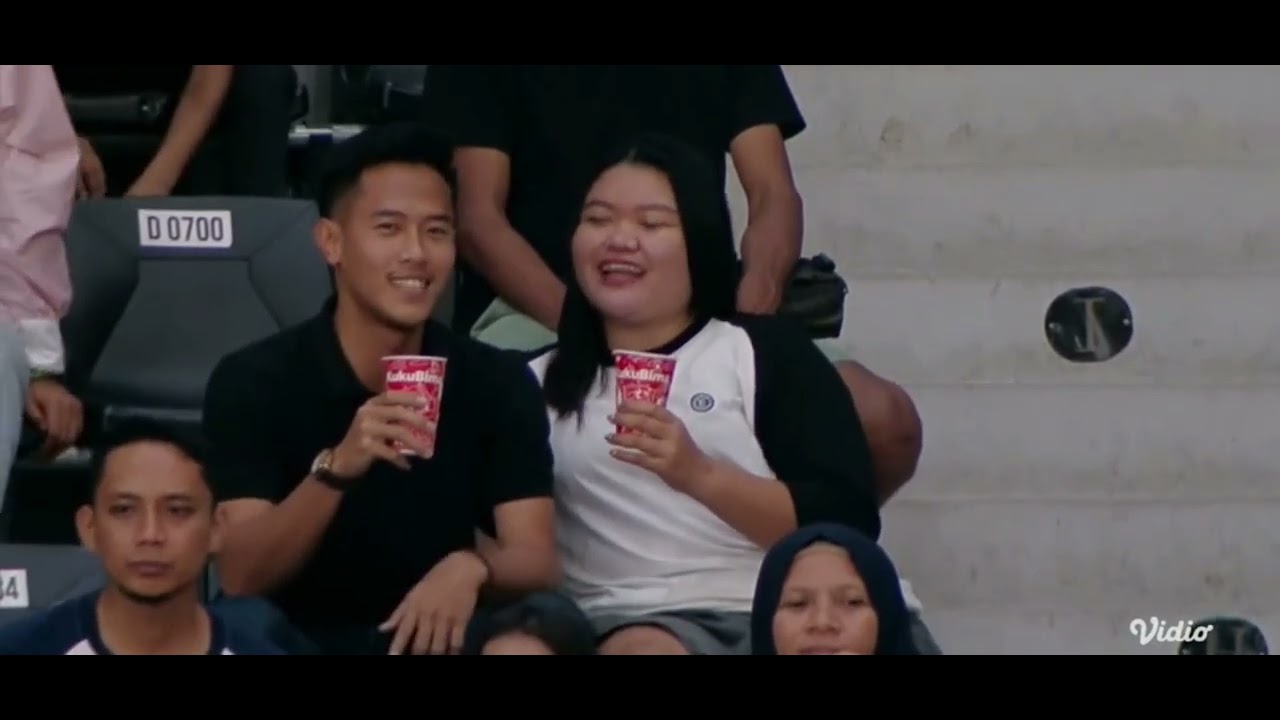 SET 1 KING LAVANI VS GARUDA JAYA BOY ARNES PROLIGA 2026