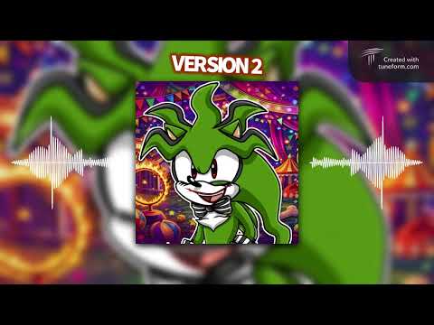 “T-TWITCHIN’!” (TWITCH’s MAIN THEME VERSIONS 1 + 2) — AI GENERATED