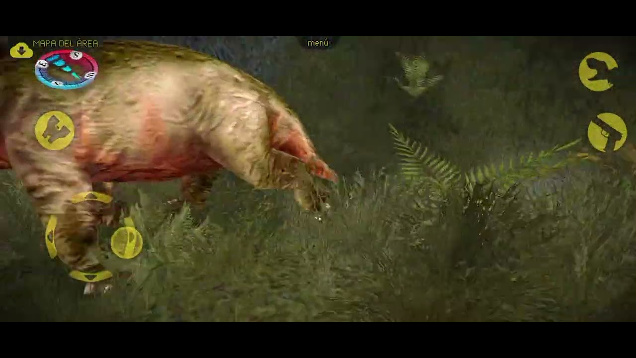 Chasmosaurus Addon 2026