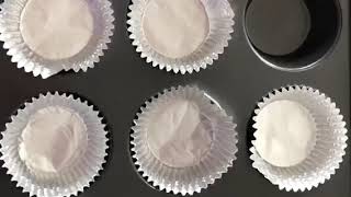 Cake Mix demonstrative speech