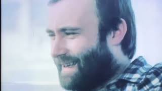 Phil Collins RARE FULL DOCUMENTARY - Frida: Making of Something&#39;s Going On