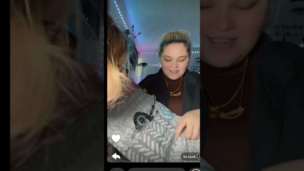 وصل لحاف البيبي 🩵🍒