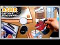 [💸paperdiy💸] ASMR Café Latte &amp; Beauty Gift Making for Relaxation and Sleep 💤 카페라떼 &amp; 뷰티선물 만들기 ASMR