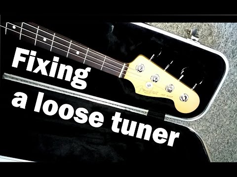 how-to-fix-a-loose-tuner