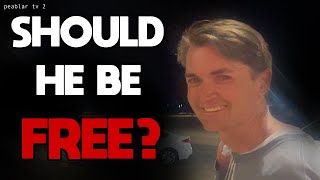 The Full Story of Ross Ulbricht (Dread Pirate Robert's) and How He Got Pardoned for the Silk Road