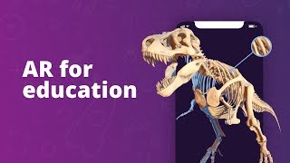 Augmented Reality for Education | Onirix screenshot 3