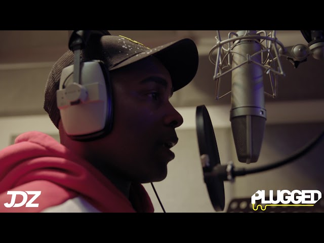Fiasco [PLUGGED] (Prod. by Juxta) | JDZmedia - YouTube