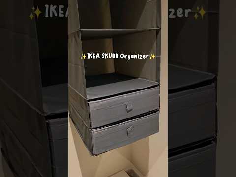 Best IKEA Organizer 