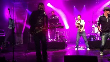 Sven Kompaß - Borken - 28.05.2011 - Ich kenne nichts...