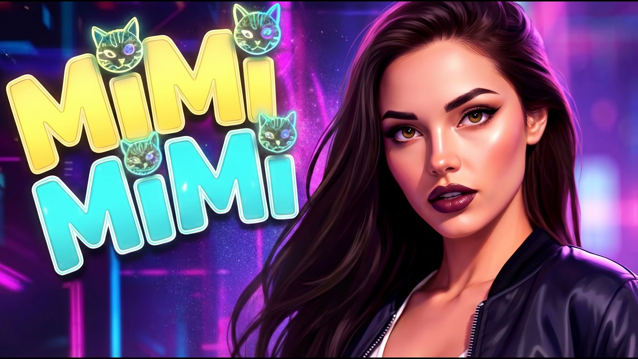 mimi★thanks♡ MIMI MIMI 😈🔥 (You'll Say It Twice) | Official MV - YouTube
