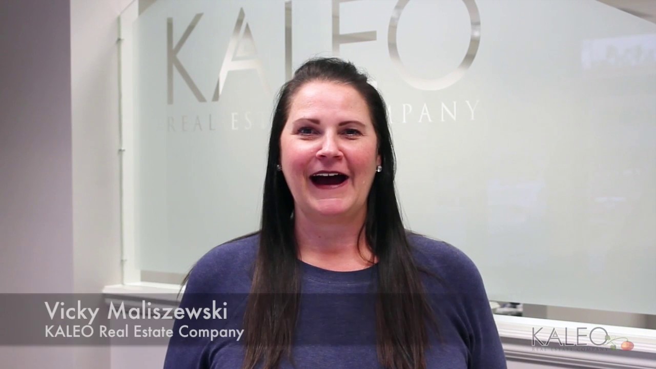 KALEO Thankful - Vicky Maliszewski