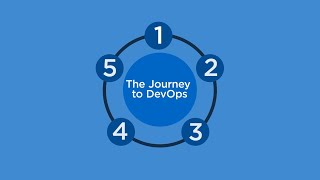 The Five Phases of DevOps Maturity