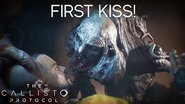 The Callisto Protocol - FUN moments (Part 0)