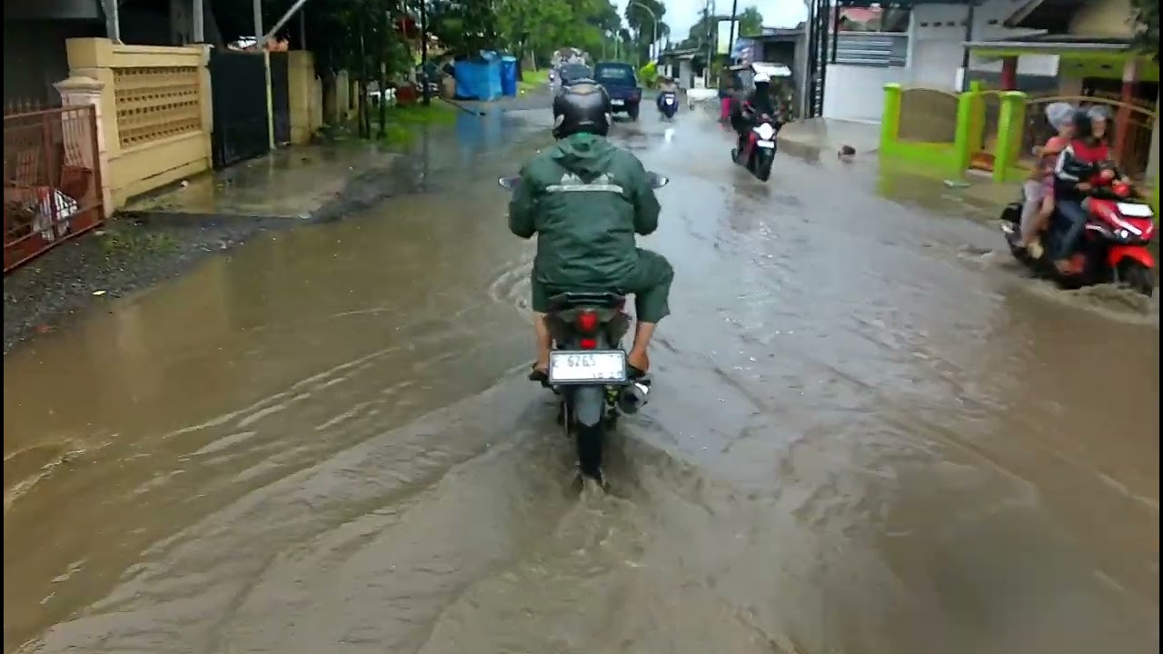 Dari Sukadedel ke Sindang