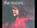 The Nixons - Sister (Acoustic Version)