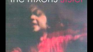 Video thumbnail of "The Nixons - Sister (Acoustic Version)"