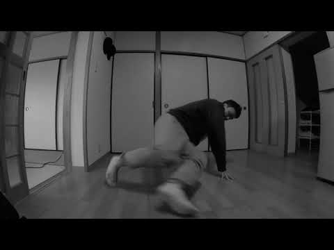 Razzy D | FILTHEE FEET | Freezing Footwork