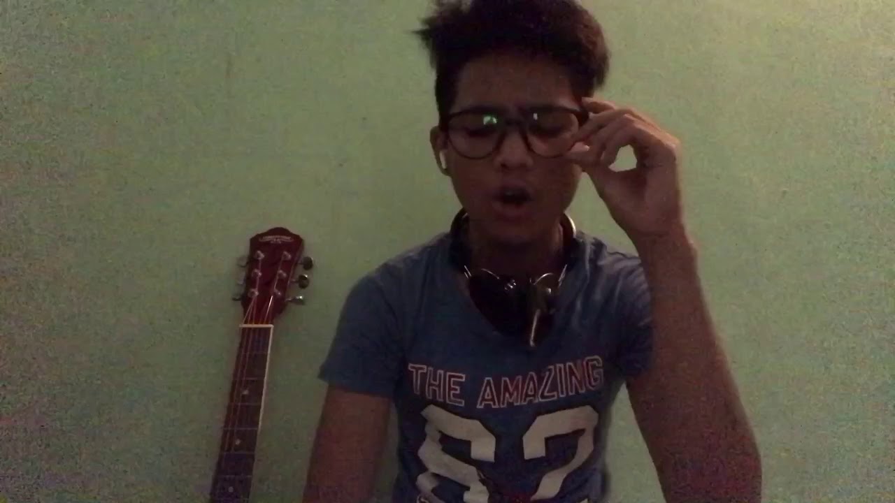 Justin Felix (Believe)