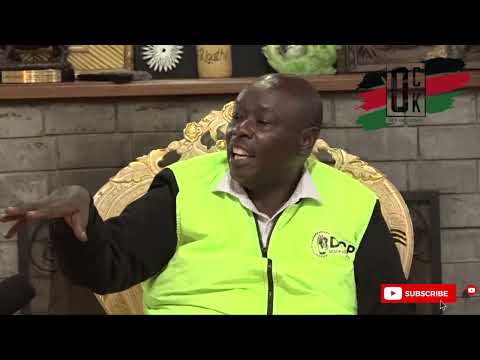 RUTO ATAIBA KILA KITU AKIJARIBU KUHONGA WAKENYA