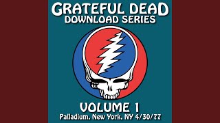 Deal (Live at Palladium, New York, NY, April 30, 1977)
