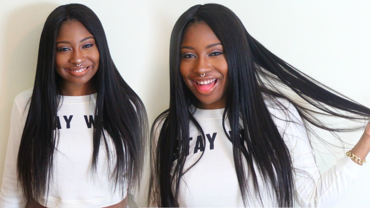 I wanna divorce my husband and marry this wig... DIVASWIGS KINKY