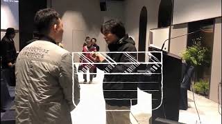 Palletone韩国生态共荣Meetup回顾