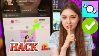 Candy Chat Free Coins 2024 . Candy Chat App Free Unlimited Coins . How To Hack Candy Chat screenshot 5