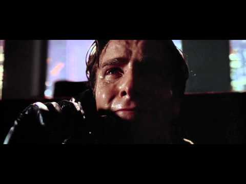 American Psycho Phone Call Confession , best part