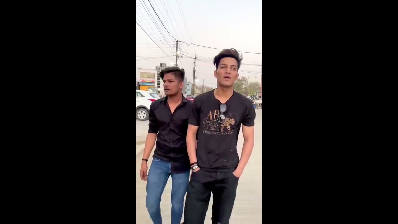Wait For The End Shorts Funny