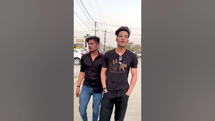 Wait for the end 😂🔥 #shorts #funny