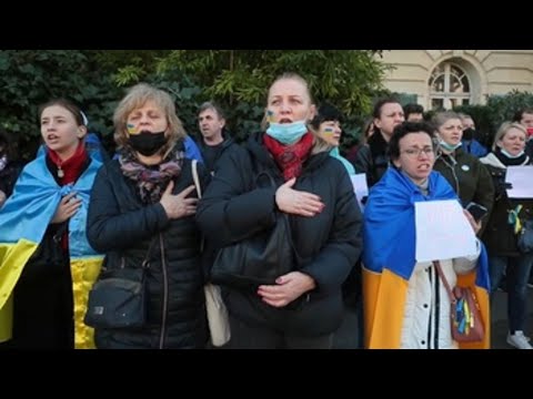 Video: ¿Cómo son las señales de alto en Francia?