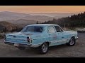 1967 Ford Fairlane - One Take